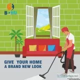 home cleanining service in hyderabad