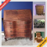 New Hartford Estate Sale Online Auction -  Little Brook Road