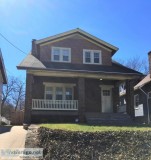 This 3 bedroom 2 bathroom spacious brick bungalow is just blocks