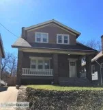 This 3 bedroom 2 bathroom spacious brick bungalow is just blocks