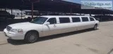 Limousine 2005 Linconl Towncar