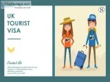 Apply for UK Tourist Visa with Sanctum Consulting