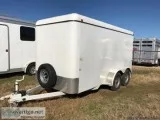 2014 TITAN 6X14 CARGO