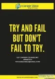 Career Counseling - Way to be determined for Future