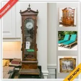 Toronto Downsizing Online Auction - Weybourne Crescent