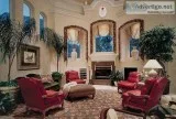 Enhanced Home D&eacutecor With Hall Table