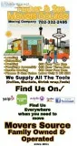 Movers SourceMovingPick up and Delivery
