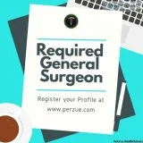 Urgently Hiring for Positions of General Surgeon in Mannat Hospi