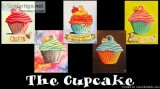 Folsom Studio 416 Cupcake BOGO