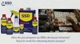 BUY SSD  SOLUTION  BUY ACTIVATION POWDER