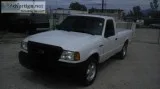  04 Ford Ranger