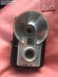 Vintage Brownie Starflash camera