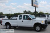 2015 Ford F-250 4x4 Extended Cab 1 owner Texas truck 10856
