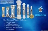 Automatic Water Softener for Swimming Pools