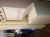 Whirlpool Laundry  Center