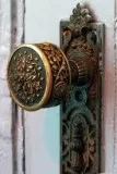 Affordable price of antic door knobs-Door Hardware