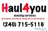 Haul 4 You