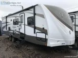 2016 Forest River Wildcat Maxx 28RBX