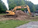 2004 CATERPILLAR 321C LCR