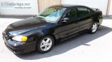 1999 Pontiac grand am gt