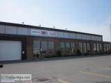 2000 to 40000 sq ft industrial space St-Jean-sur-Richelie u