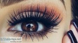 Neez Makeup and Hair &ndash Number One Eyelash Extensions in New