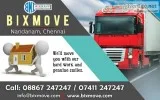 Professional packers and movers  in Nandanam  Chennai