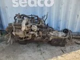 CUMMINS 6BT DIESESL ENGINE