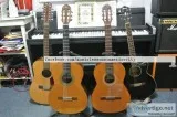 Online Music Lessons Classical Guitar and Electric Guitar