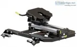 Pullrite 2315 OE Series Super-Glide for Ram with Factory Puck Sy