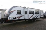 2019 Heartland Wilderness 3250 BS