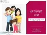 Apply for UK Visit Visa with Sanctum Consulting