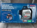 GLL3-300  360 Three-Plane Leveling and Alignment-Line Laser