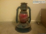 Rail Road Lantern