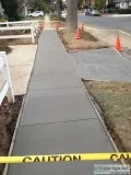 Sidewalk Replacement and Repair