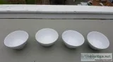 Soup Bowls