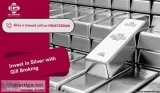 Silver Trading  Silver Price  Silver Investment