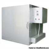 Industrial Electric Ovens