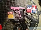 Bb guns