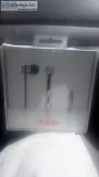 100 - New Dre Beats Audio urbeats Wired Headphones