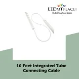 Purchase 10 Feet Integrated Tube Connecting Cable that Work with