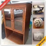 Stone Mountain Reseller Online Auction - Highland Hills Court (C