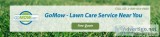 Searching for lawn care service near you in Texas areas GoMow is