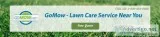 Searching for lawn care service near you in Texas areas GoMow is