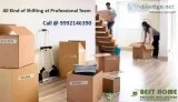 Find Best Packers and Movers Lonavala