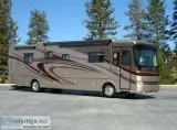 2007 MONACO KNIGHT 40PDQ