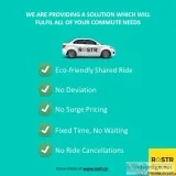 Commute App  Commute Carpool