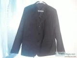 Suit jacket