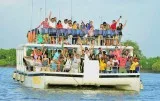 GRAND ISLAND TRIP
