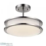 CLOSE TO CEILING LED PENDANT LIGHTS